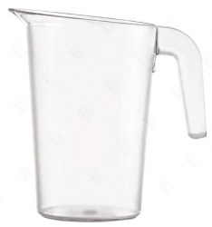 JARRA POLICARBONATO 1,5 LITROS